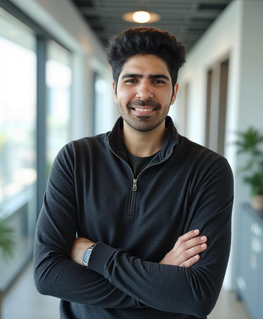 Aragon AI Headshot Generator Examples