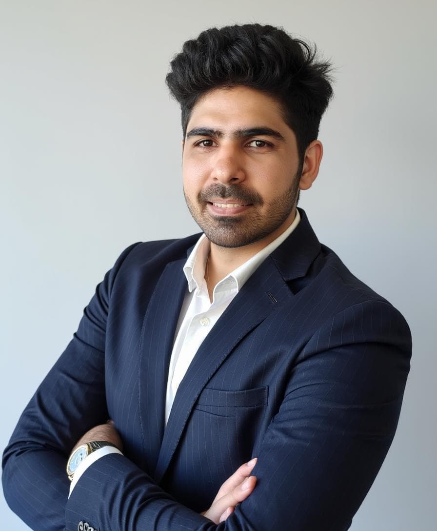 Aragon AI Headshot Generator Examples