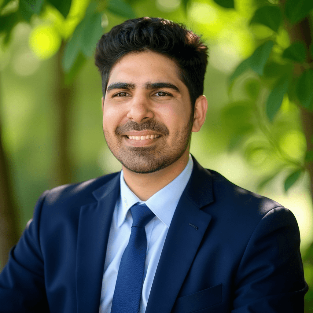 DreamWave AI Headshot Result 4