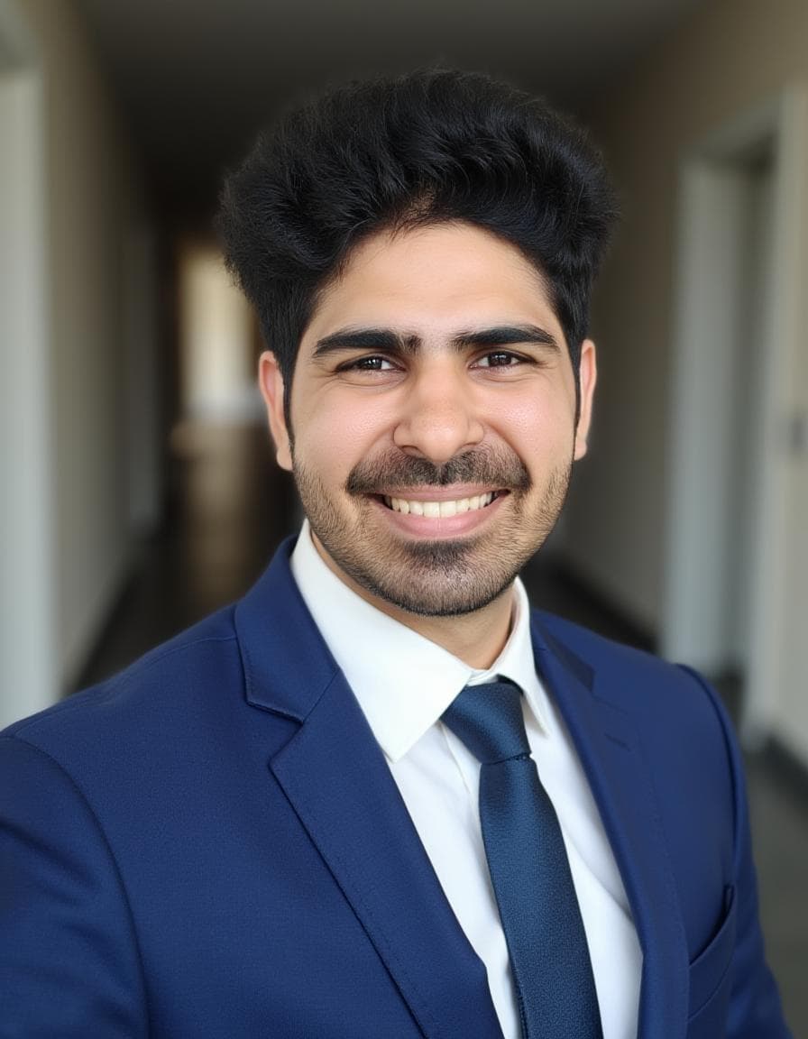 The screenshot of portraitpal favorite result