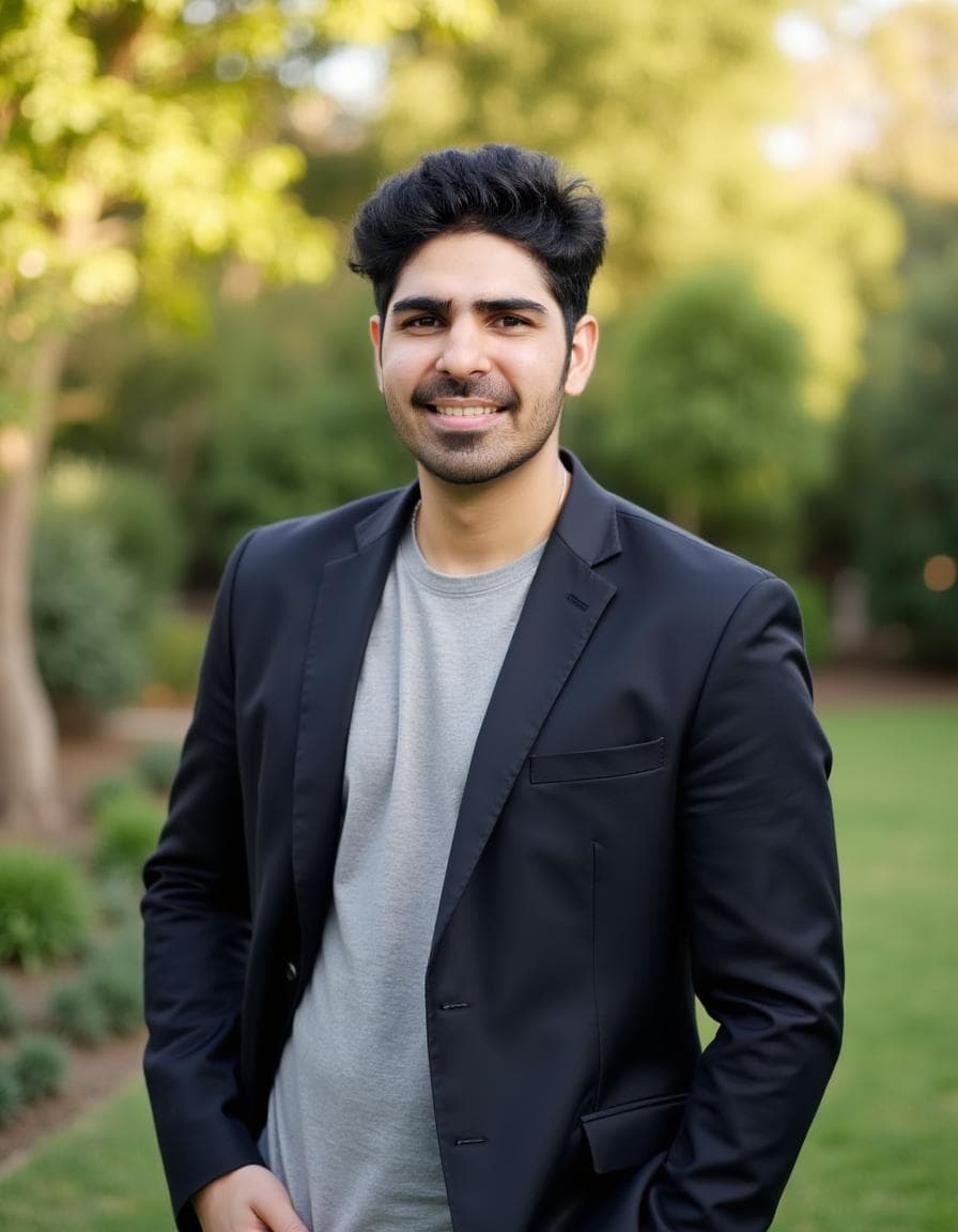 The screenshot of portraitpal wrong body composition