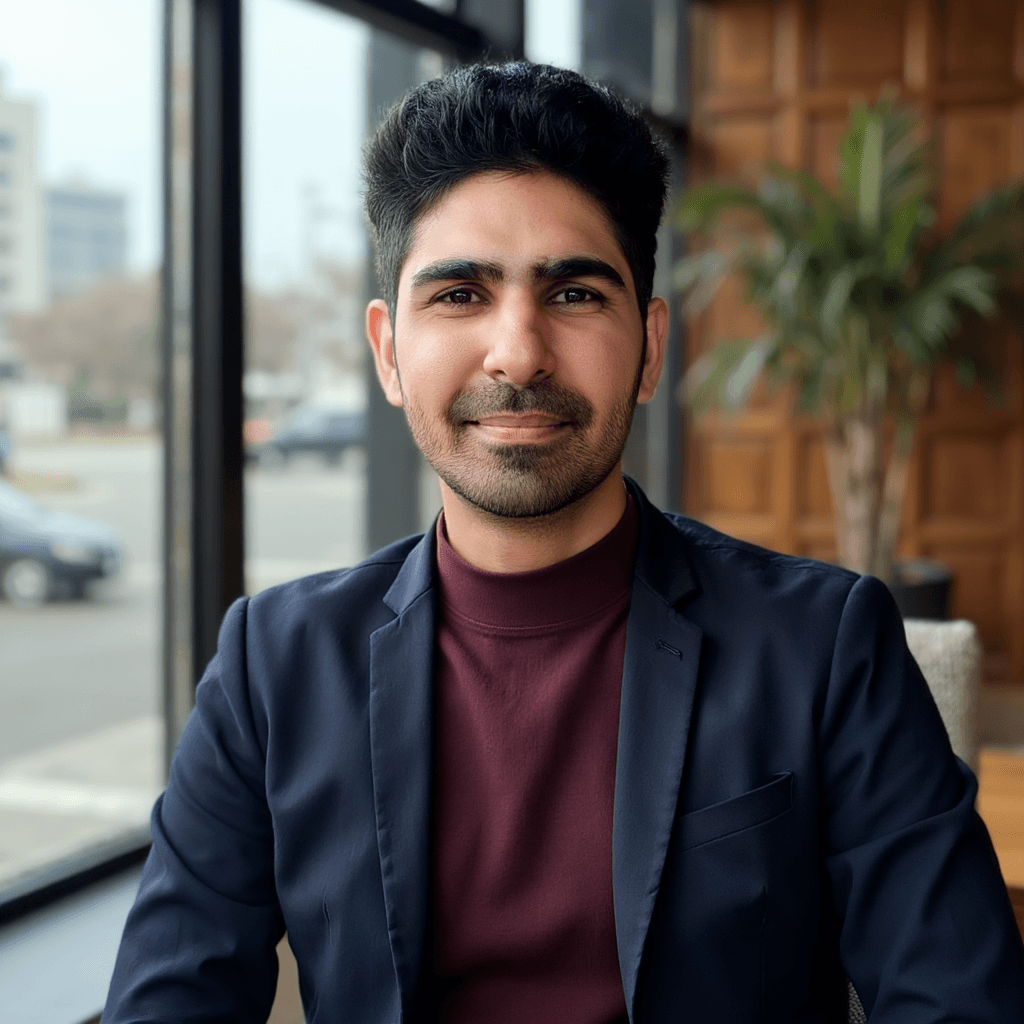 Proshoot AI Headshot Generator Examples